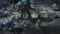 Warhammer 40 000 Sanctus Reach-screenshots